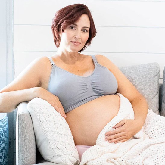 Soutien gorge allaitement